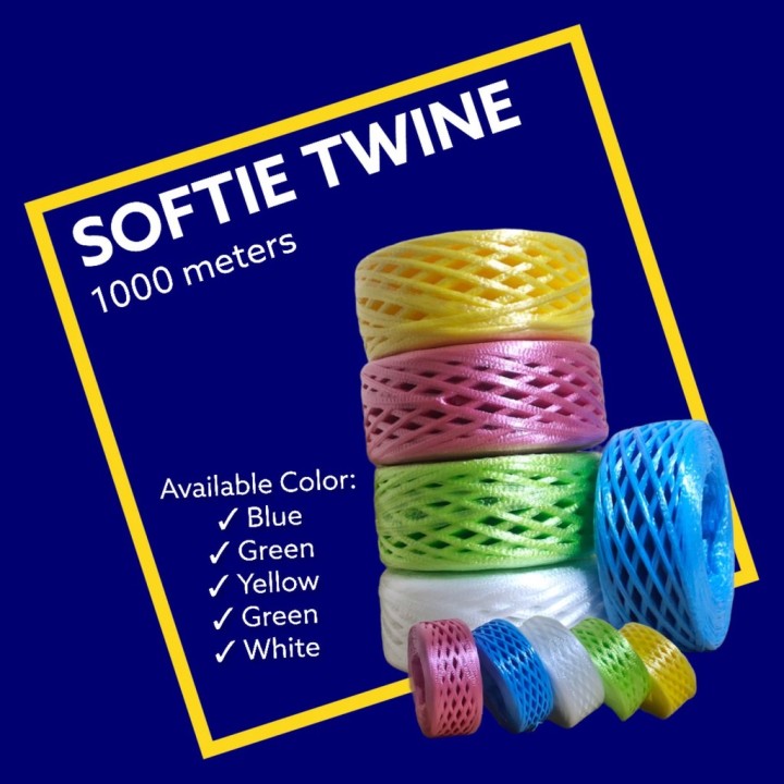 Plastic Softee Twine big_small