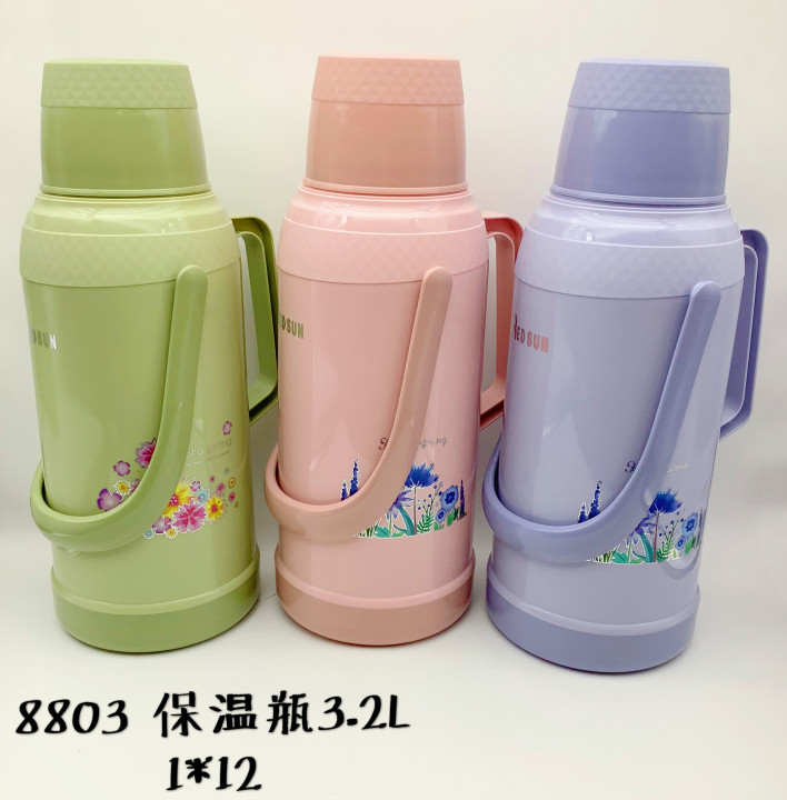 8803 保温瓶3.2L