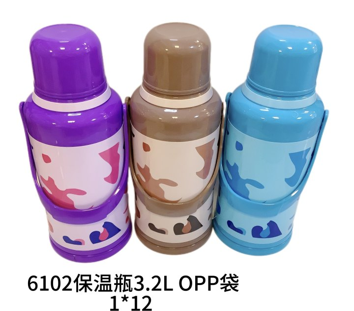 6102保温瓶3.2L