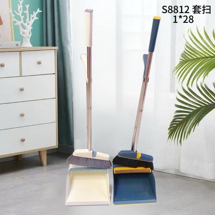 S8812套扫