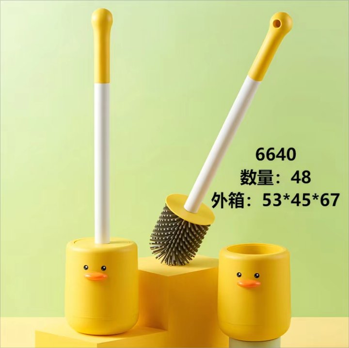 6640厕所刷
