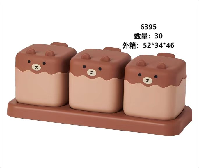 6395调味盒
