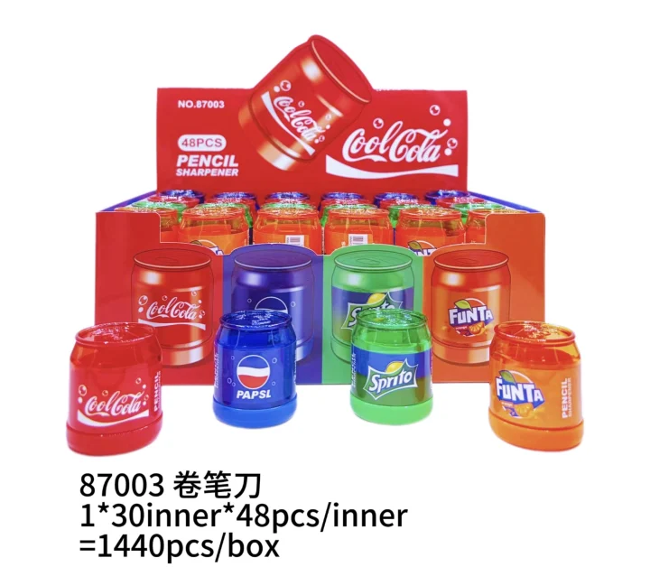 87003卷笔刀